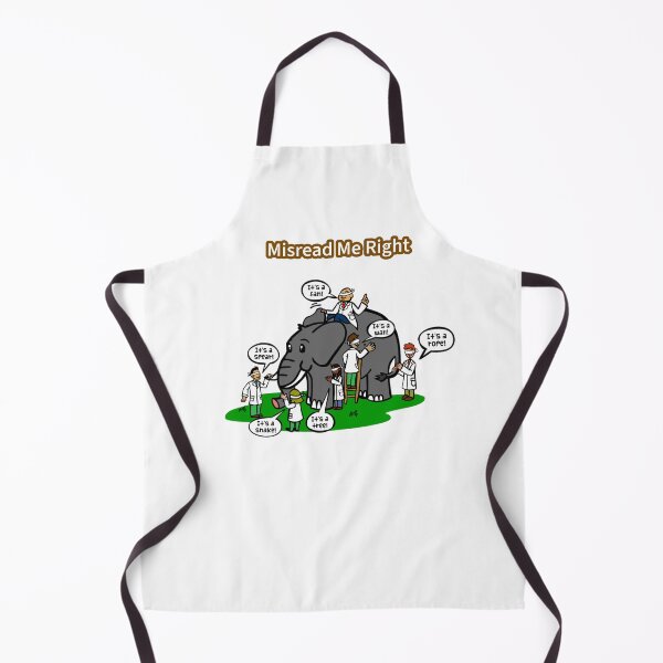 Item preview,   “Misread Me Right” POV sarcasm design designed and sold by TR_fairydesigns.