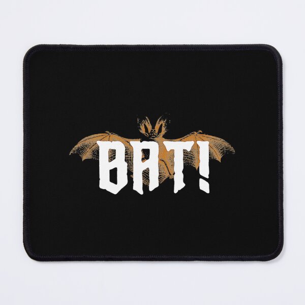 Item preview, What We Do In The Shadows - Bat! designed and sold by Natilarage.