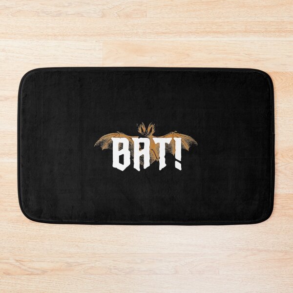 Item preview, What We Do In The Shadows - Bat!  designed and sold by Natilarage.