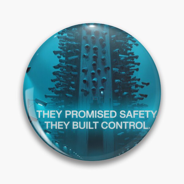 Item preview, System Frequency – The Tower of Control designed and sold by ClearPulse.