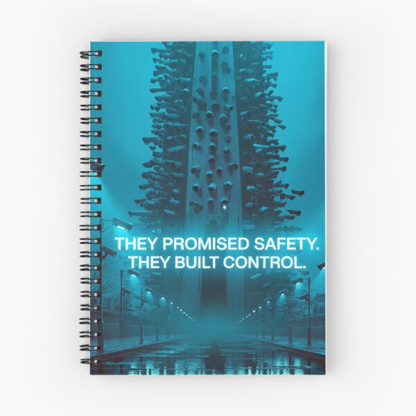 Item preview, System Frequency – The Tower of Control designed and sold by ClearPulse.