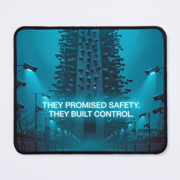 Item preview, System Frequency – The Tower of Control designed and sold by ClearPulse.
