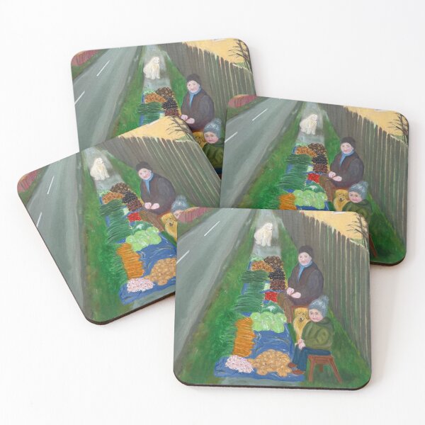 Item preview, Somewhere in Podlasie designed and sold by tealightartist.