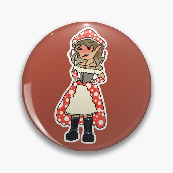Item preview, Scarlet Rezia - Truth of the Genesis designed and sold by Starwings Shop.
