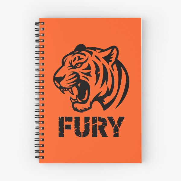 Item preview, Wild Power of the Tiger designed and sold by SplashTastic.