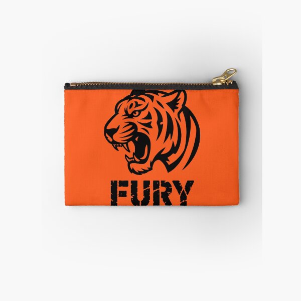 Item preview, Wild Power of the Tiger designed and sold by SplashTastic.