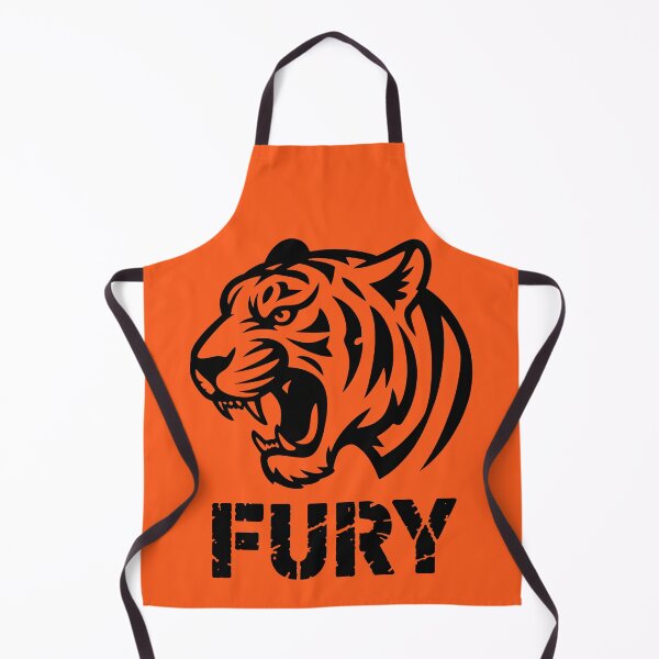 Item preview, Wild Power of the Tiger designed and sold by SplashTastic.
