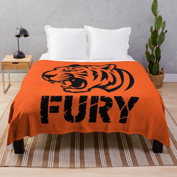 Item preview, Wild Power of the Tiger designed and sold by SplashTastic.