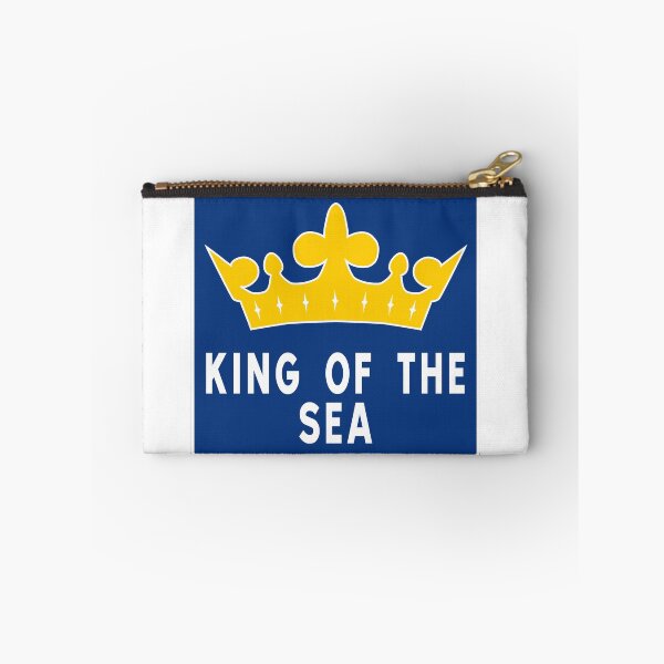 Item preview, King of the sea designed and sold by ALF2023.
