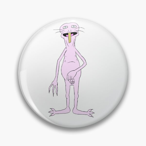 Item preview, Moleman designed and sold by Quistlor.