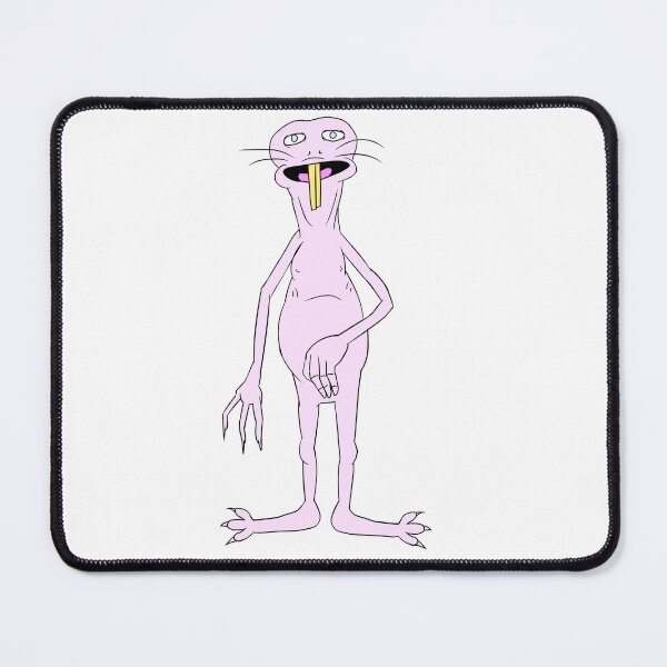 Item preview, Moleman designed and sold by Quistlor.