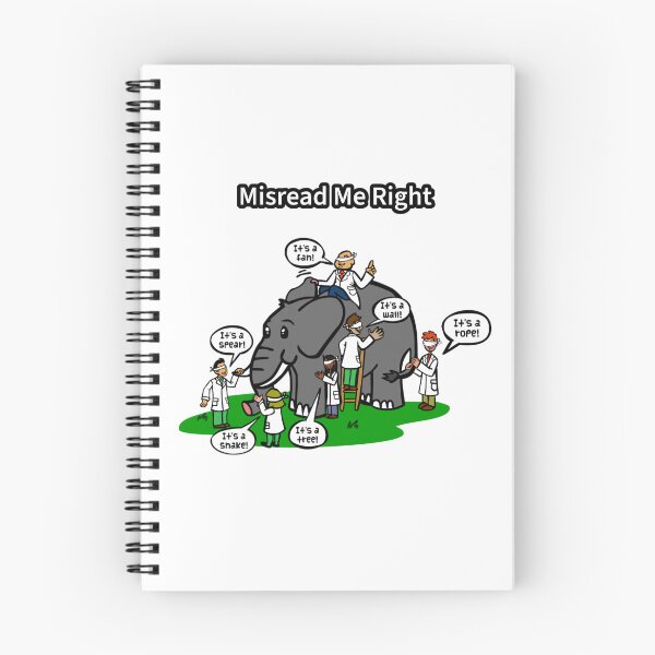 Item preview,   “Misread Me Right” POV sarcasm design designed and sold by TR_fairydesigns.
