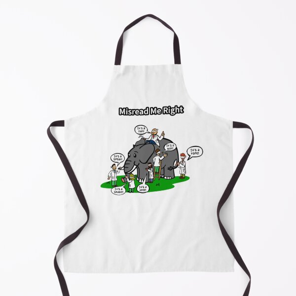 Item preview,   “Misread Me Right” POV sarcasm design designed and sold by TR_fairydesigns.