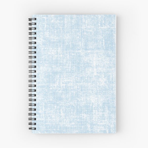Item preview, Light Blue Textured Abstract Pattern Minimalist Modern Background Design designed and sold by Fezzyboo.