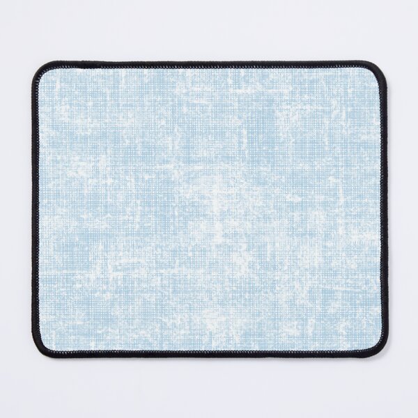 Item preview, Light Blue Textured Abstract Pattern Minimalist Modern Background Design designed and sold by Fezzyboo.