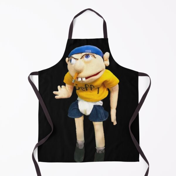 Item preview, Jeffy designed and sold by Borlos.