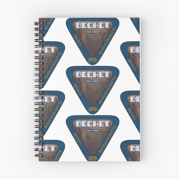 Item preview, Becket State Forest, Becket, Massachusetts, Forest Design designed and sold by Wanderful-roads.