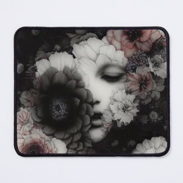 Item preview, Silent Bloom designed and sold by tic.