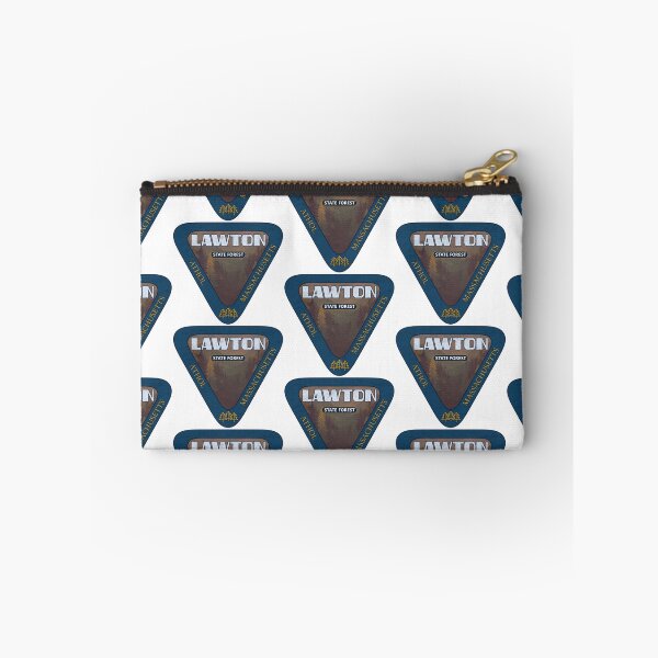 Item preview, Lawton State Forest, Athol, Massachusetts, Forest Design designed and sold by Wanderful-roads.