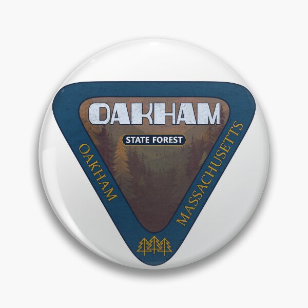 Artikelvorschau, Oakham State Forest, Oakham, Massachusetts, Walddesign entworfen und verkauft von Wanderful-roads.