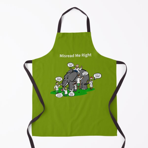 Item preview,   “Misread Me Right” POV sarcasm design designed and sold by TR_fairydesigns.