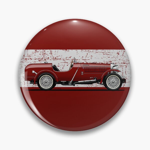 Item preview, Sumbeam - Talbot designed and sold by designjaag.