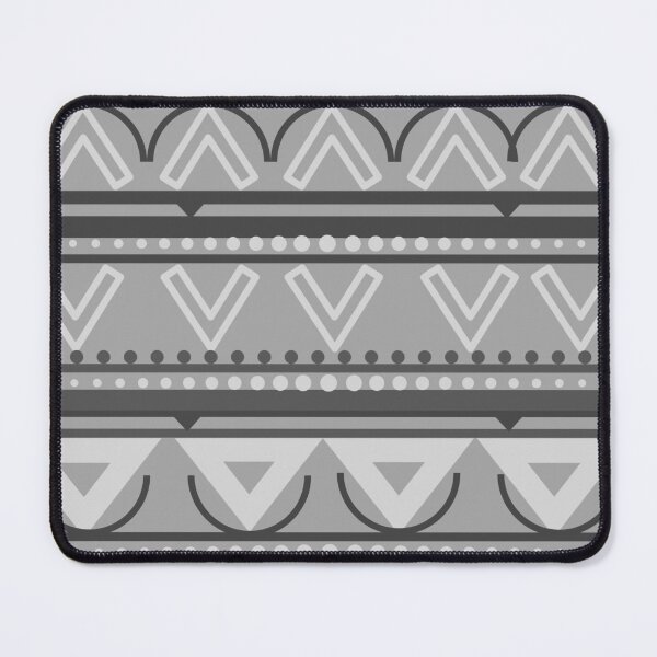 Item preview, Tribal Ethnic Geometric Pattern – Traditional Abstract Design designed and sold by Cultradesign.