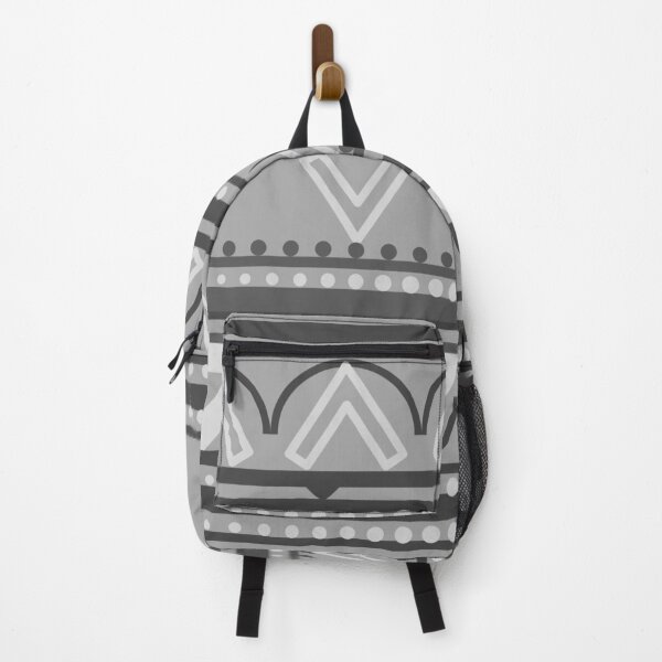 Item preview, Tribal Ethnic Geometric Pattern – Traditional Abstract Design designed and sold by Cultradesign.