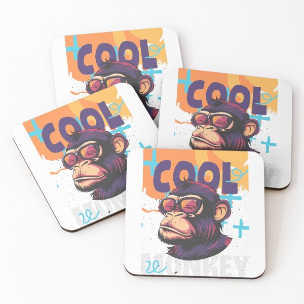 Item preview, The Monkey side! designed and sold by Tony's Merch.