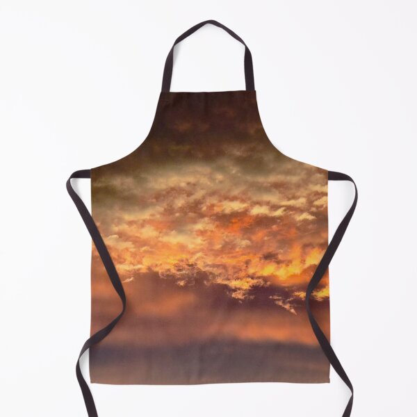 Item preview, Stormy Sky Cloudscape Dramatic Clouds Atmospheric Skyscape designed and sold by Mary Prema Art.
