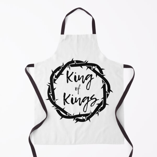 Item preview, King of Kings designed and sold by Tim Lewis.