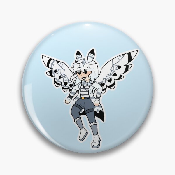 Item preview, Alaska Falls - Truth of the Genesis designed and sold by Starwings Shop.