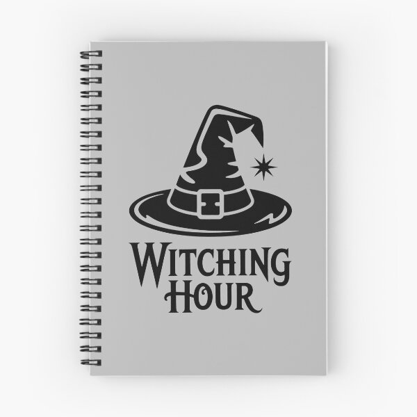 Item preview, Midnight Magic Witch Symbol designed and sold by SplashTastic.