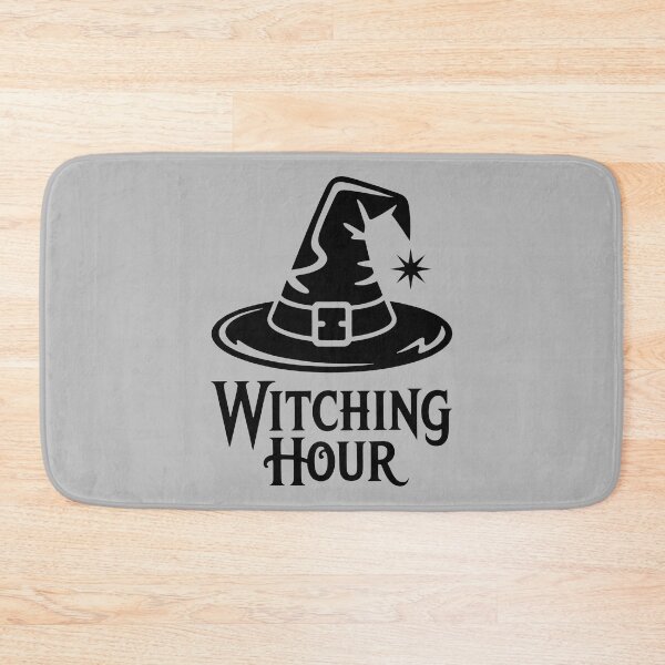 Item preview, Midnight Magic Witch Symbol designed and sold by SplashTastic.