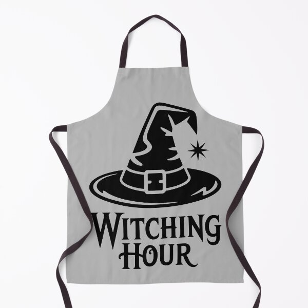 Item preview, Midnight Magic Witch Symbol designed and sold by SplashTastic.