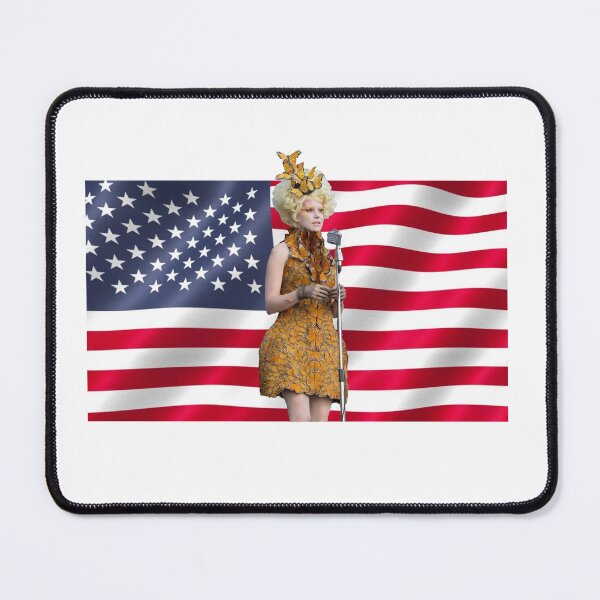 Item preview, Effie for president designed and sold by sleepyslothhtwt.
