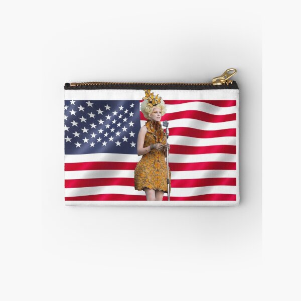 Item preview, Effie for president  designed and sold by sleepyslothhtwt.