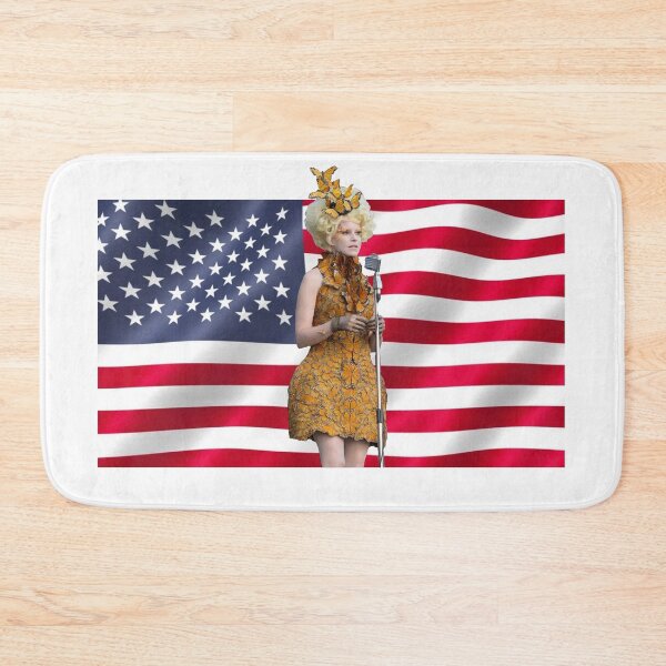 Item preview, Effie for president  designed and sold by sleepyslothhtwt.
