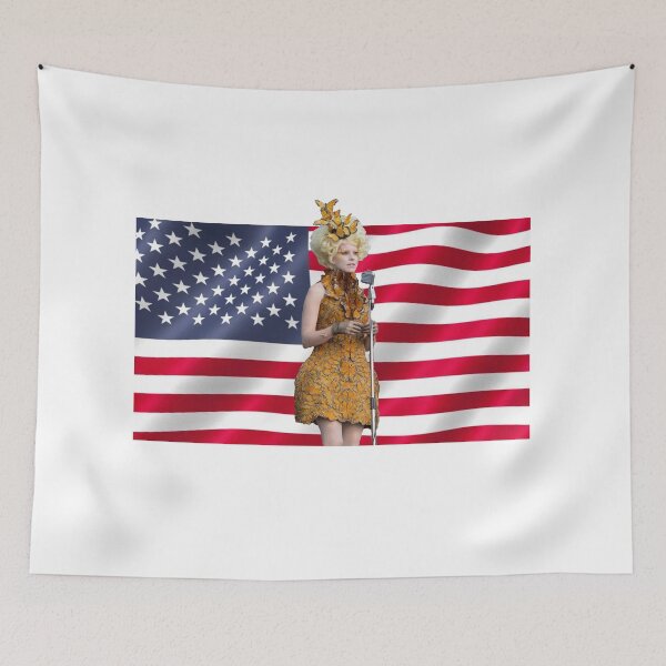 Item preview, Effie for president  designed and sold by sleepyslothhtwt.