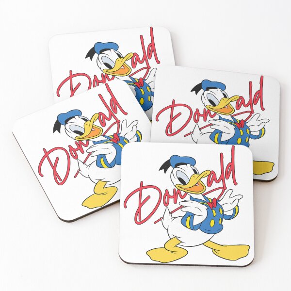 Item preview, Disney Donald Duck Classic  designed and sold by mridjoanazf.