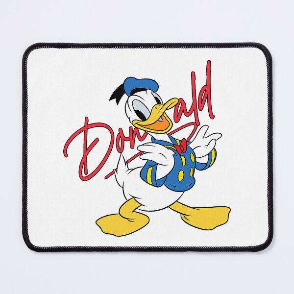 Item preview, Disney Donald Duck Classic designed and sold by mridjoanazf.