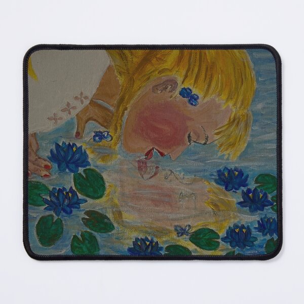 Item preview, Mirroring designed and sold by tealightartist.