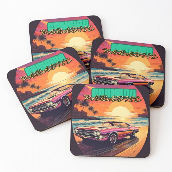 Item preview, Cruising Paradise - a travel to remember  designed and sold by Digidelico.