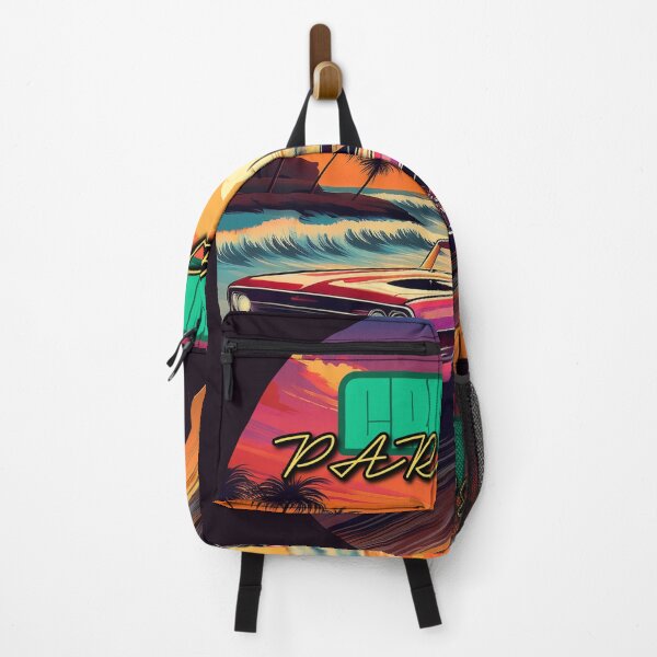 Item preview, Cruising Paradise - a travel to remember designed and sold by Digidelico.