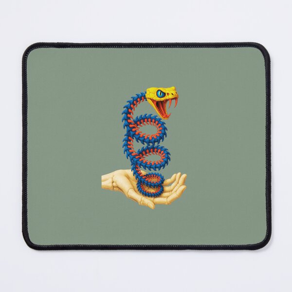 Item preview, From the Hand of the Magician designed and sold by LaPaz361.