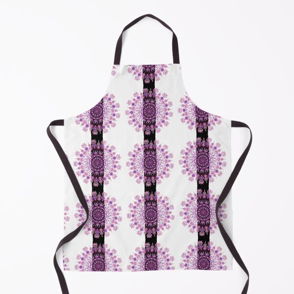 Item preview, Cosmic Lotus Mandala designed and sold by 1111Miracle.
