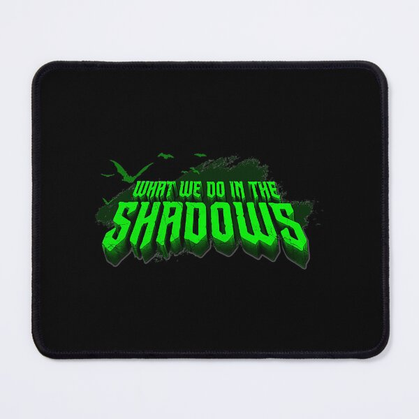 Item preview, What We Do In The Shadows - Halloween designed and sold by Natilarage.