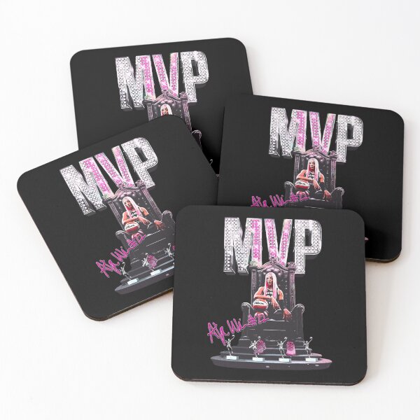 Item preview, A'ja Wilson For MVP designed and sold by MarlinConroy.