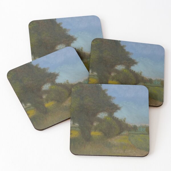 Item preview, Landscape designed and sold by tealightartist.