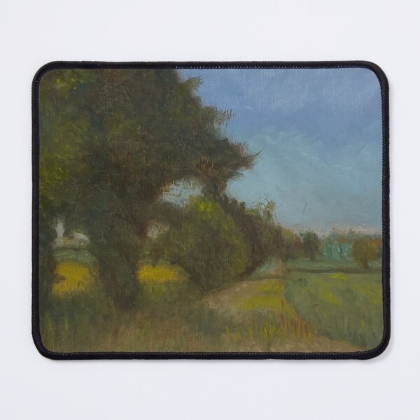 Item preview, Landscape designed and sold by tealightartist.